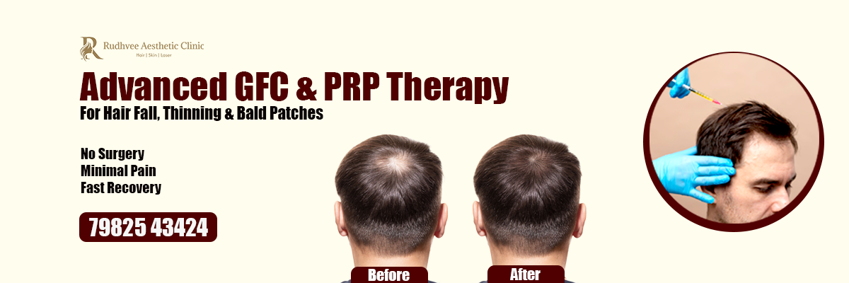 Rudhvee Clinic Banner